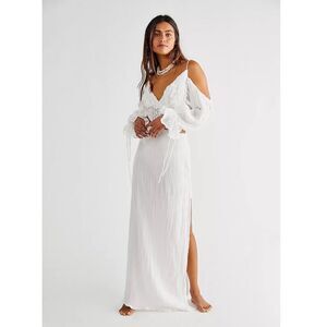 Free People x Jen's Pirate Booty Ocotillo Maxi Dress
